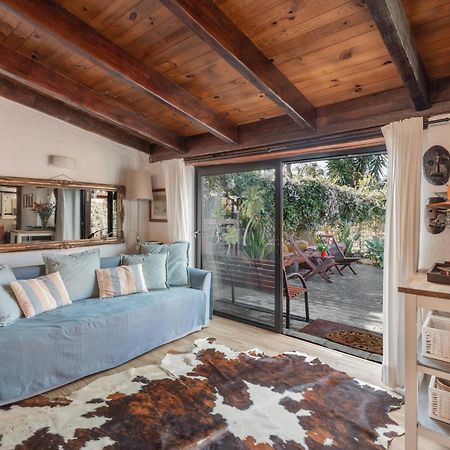 Casa Palmera - Private Paradise Tacoronte Εξωτερικό φωτογραφία