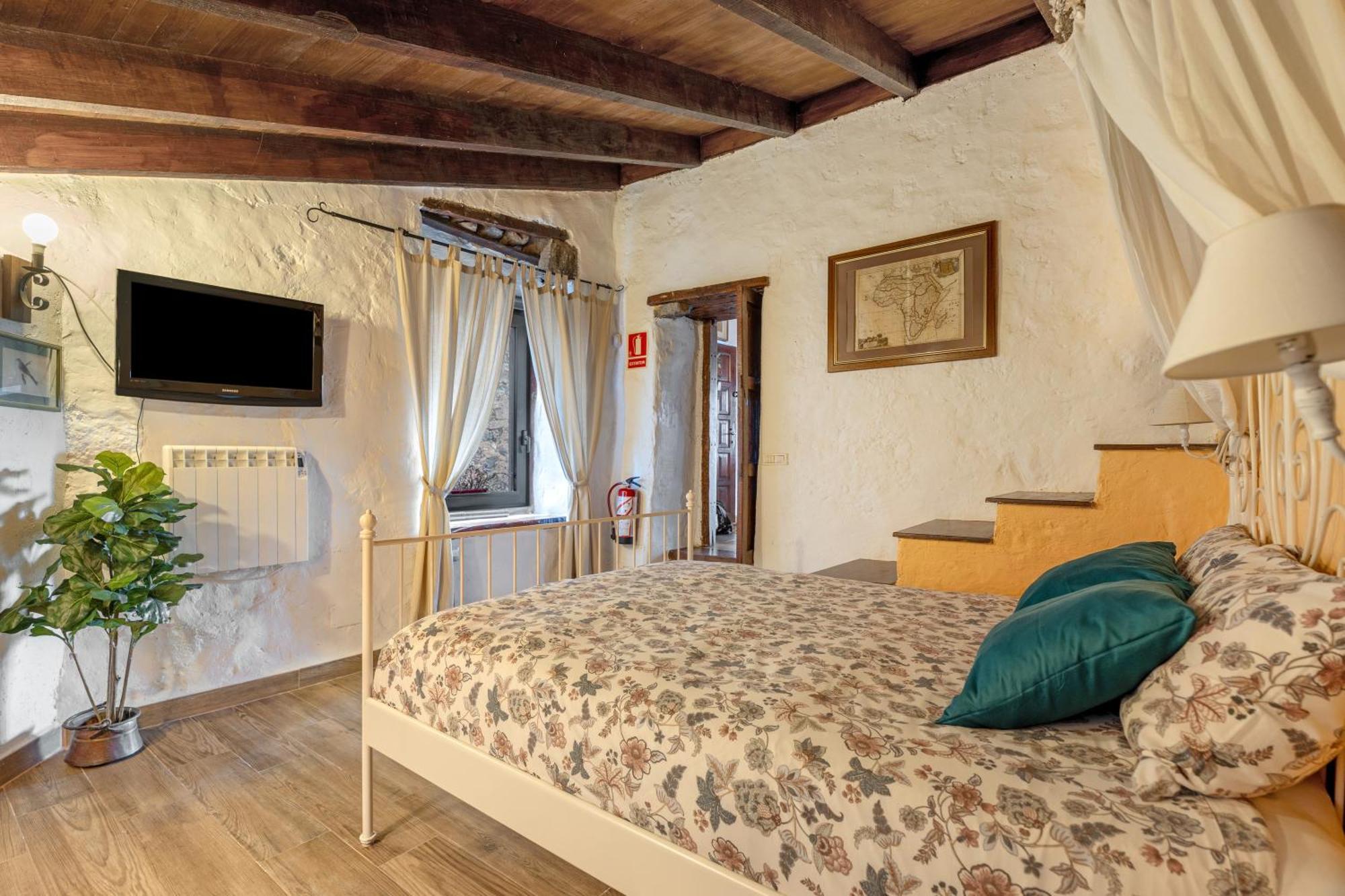 Casa Palmera - Private Paradise Tacoronte Εξωτερικό φωτογραφία